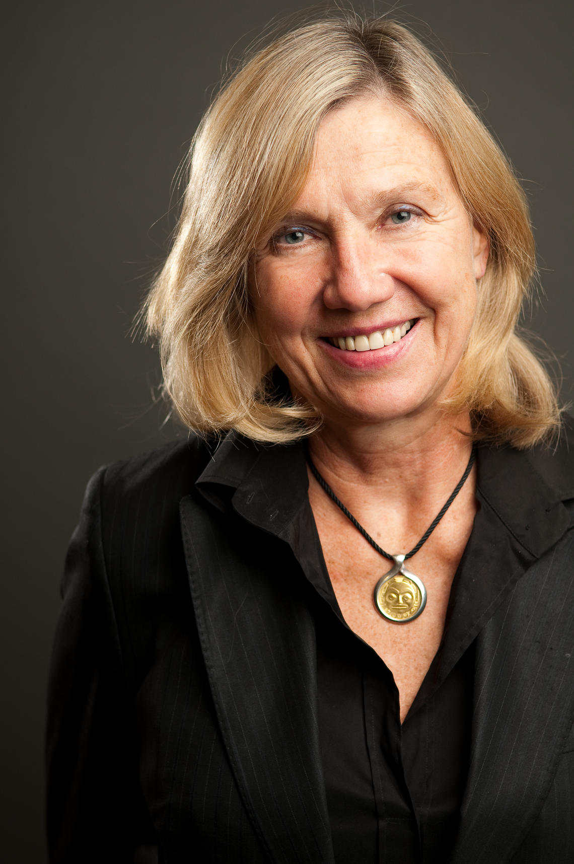 Professor Kathleen Mahoney