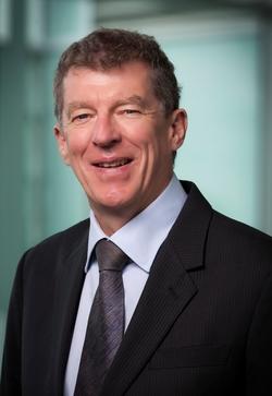 Dr. Ian Frazer