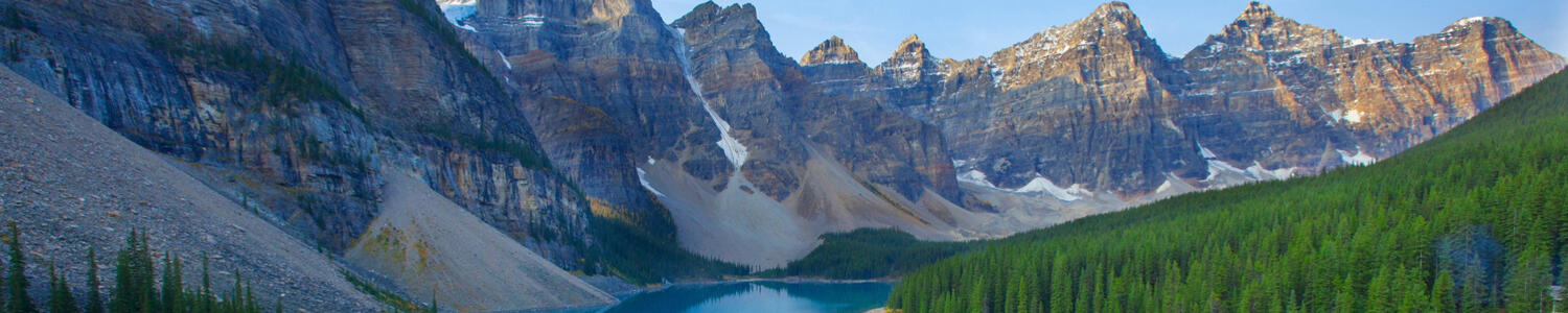 AIMOR @ Banff