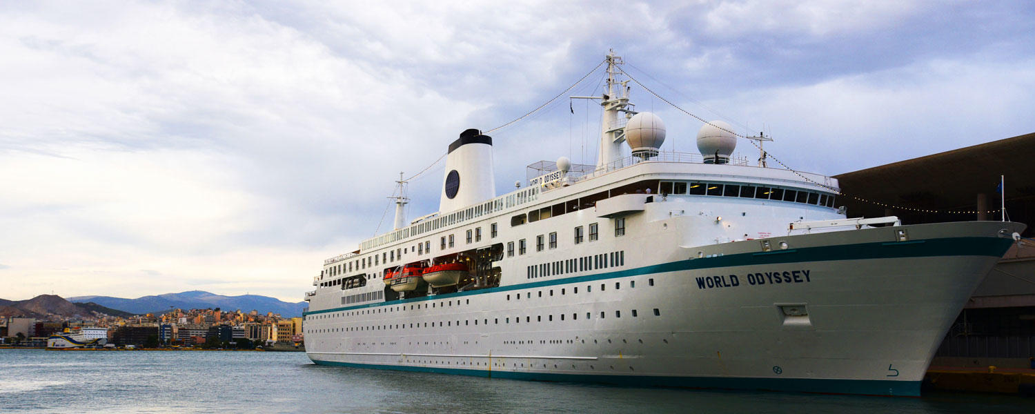 Semester at Sea