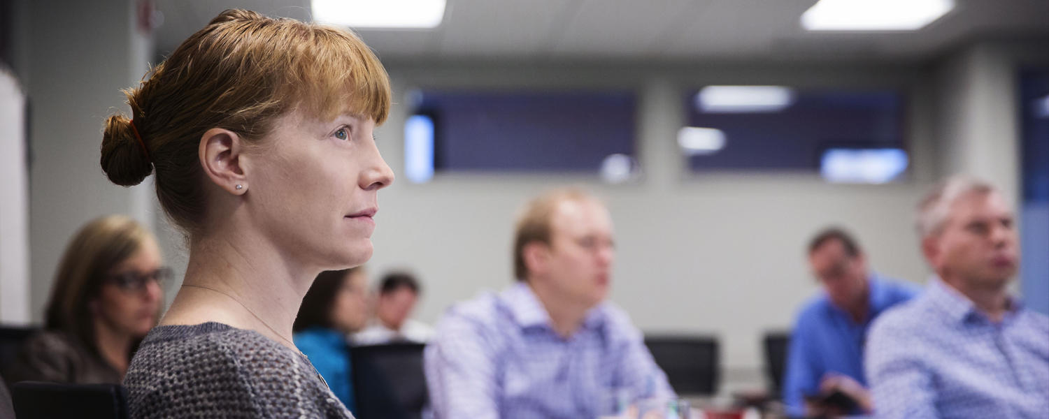 Rozsa Arts Management Program