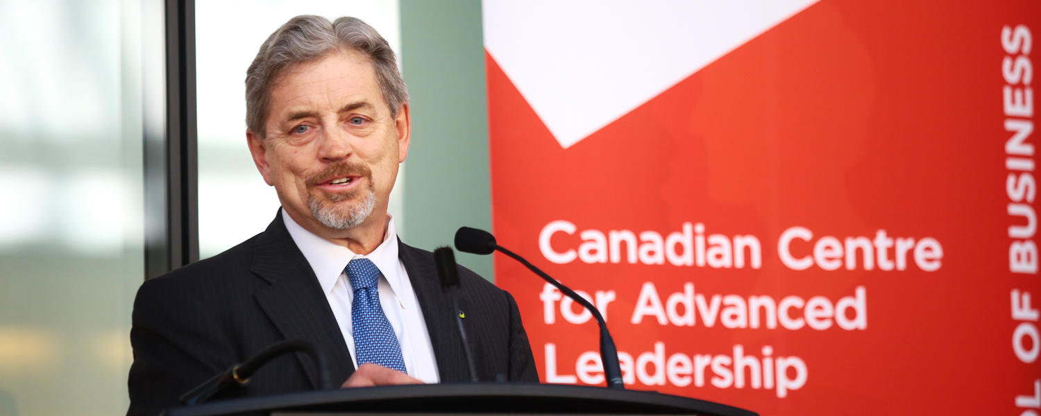 Hal Kvisle Leadership Adventure Education Fund