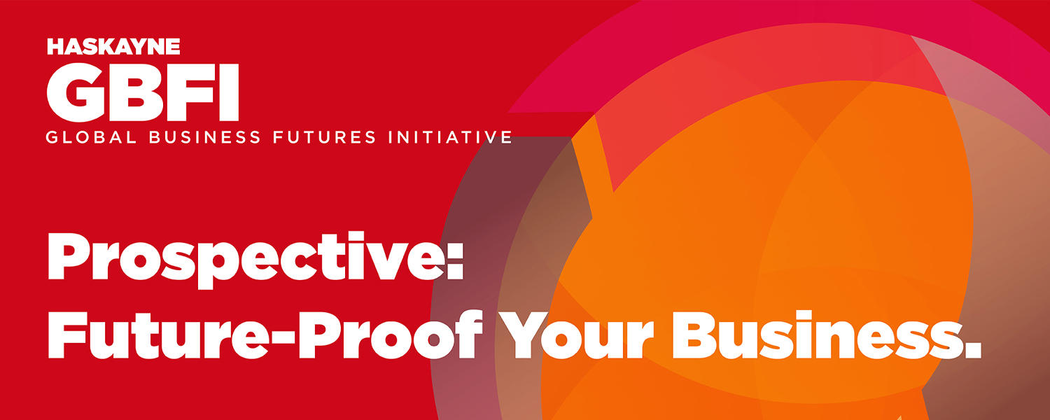 Prospective: Future-Proof Your Business