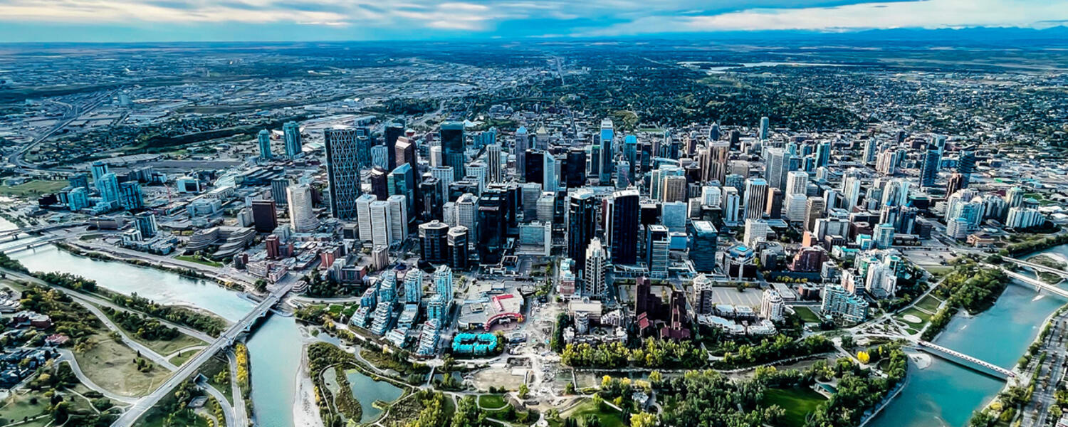 Calgary