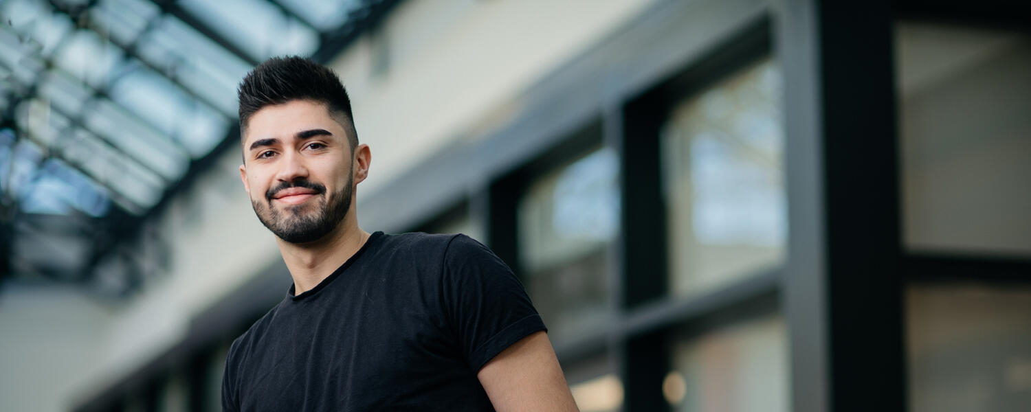 Haskayne Bachelor or Commerce