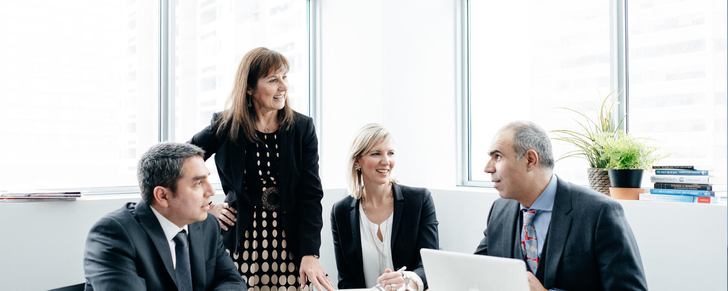 Education for Your Organization