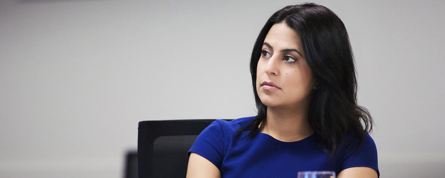 Haskayne Executive Education - For Individuals