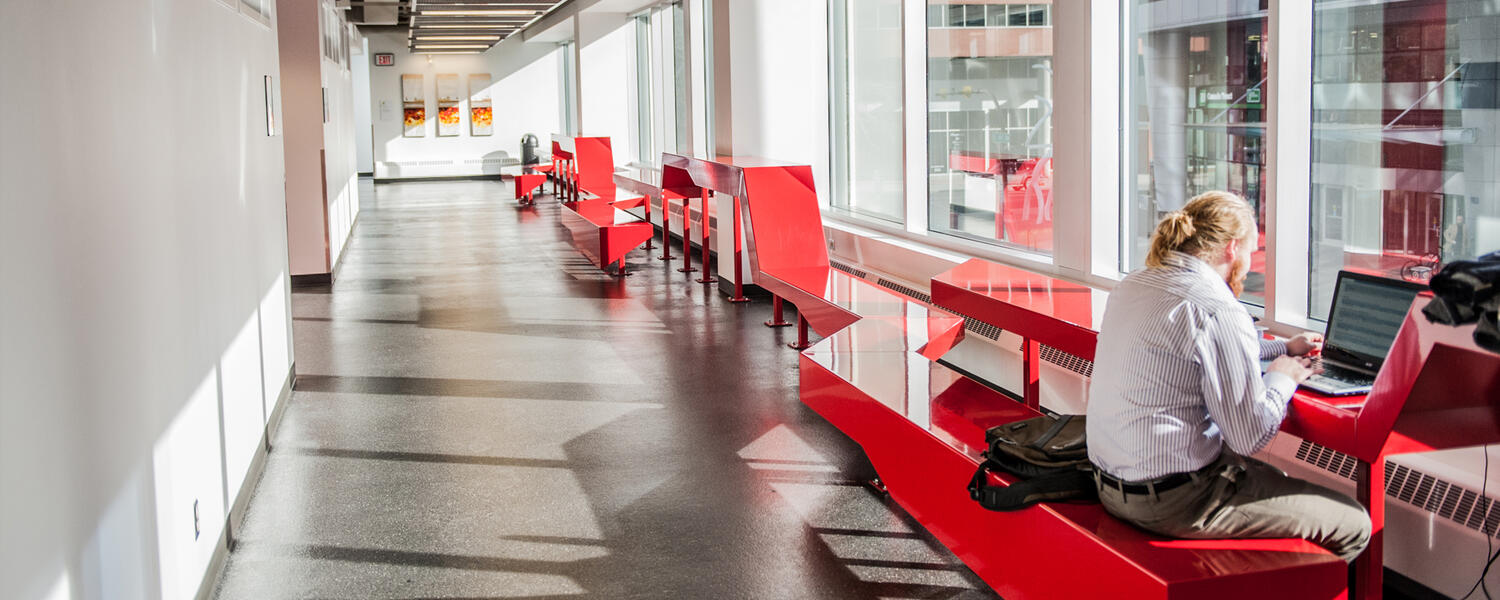 Driving Business Innovation