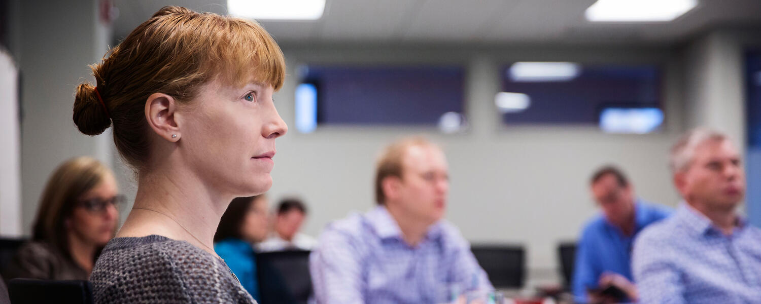 Rozsa Arts Leadership Program