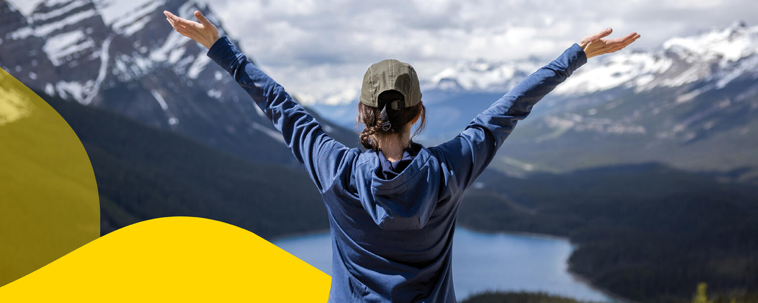 Learning beyond the classroom: Experiential learning at Haskayne