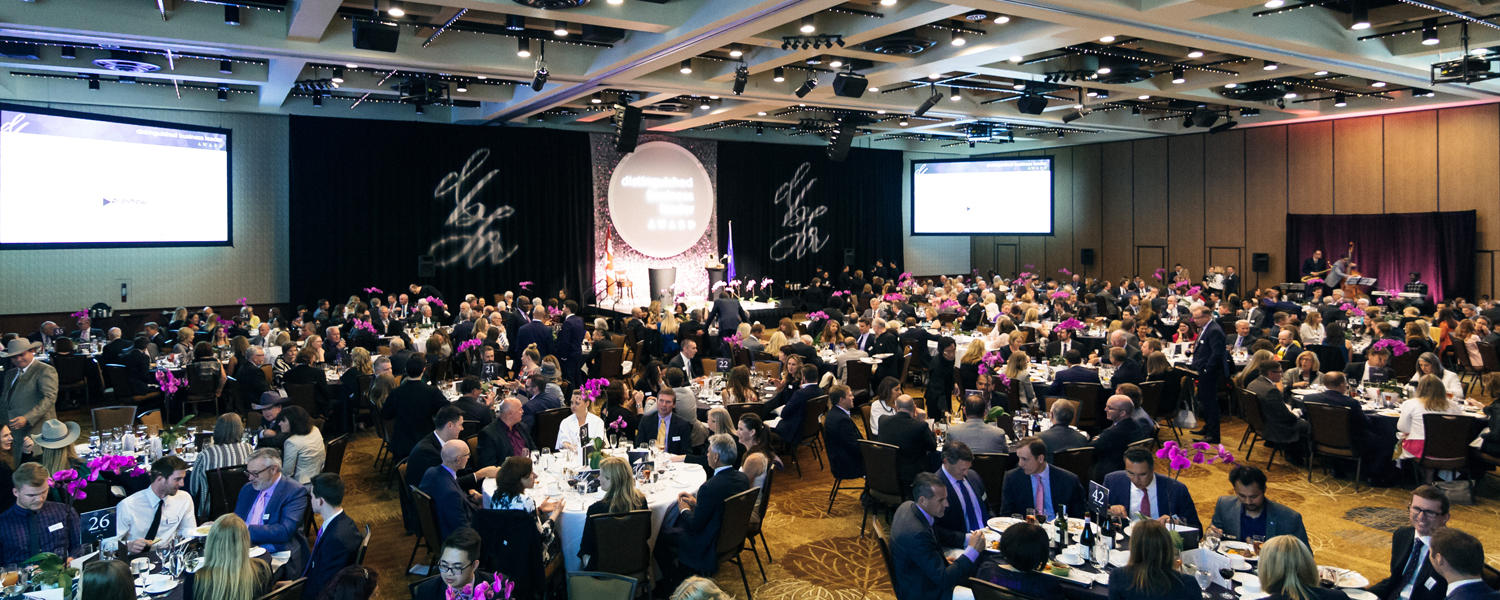 Signature Events