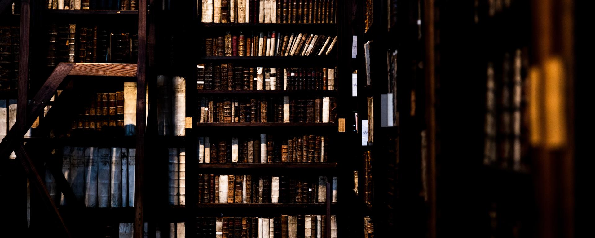 library image