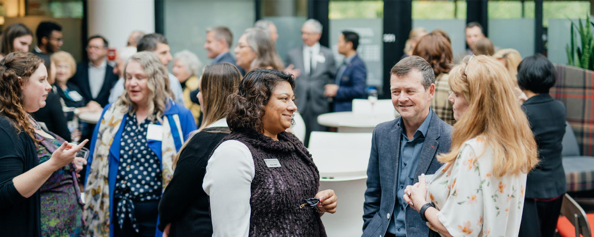 Community Engagement