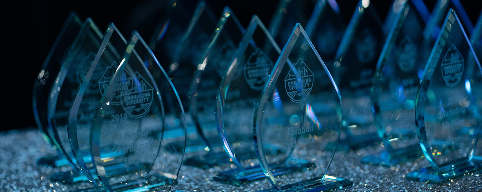 Student Case Competition