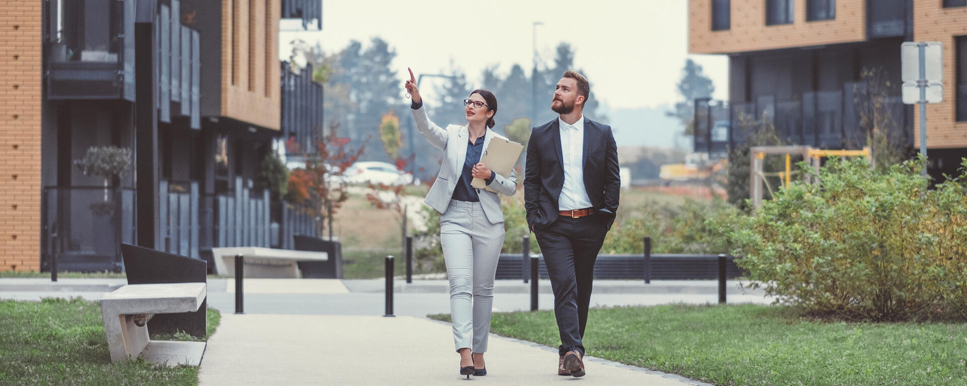 Real Estate Developent and Finance