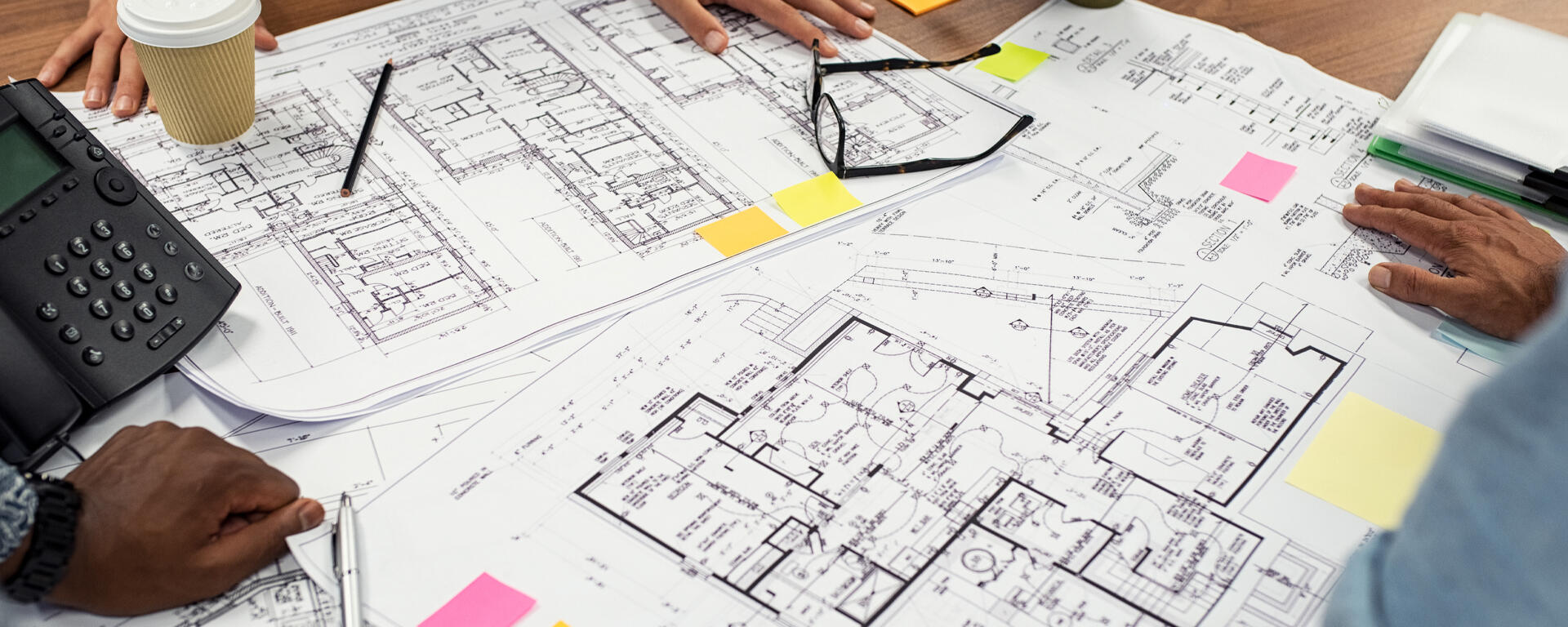 Real Estate Development and the Planning Process 
