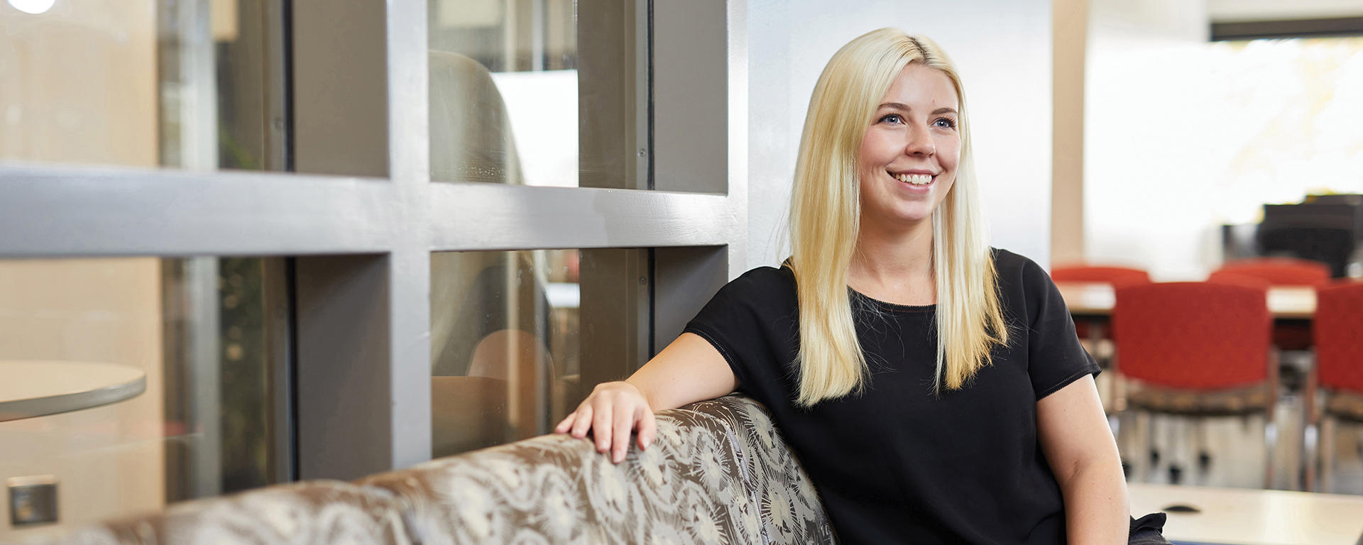 Is the Master of Management right for you?