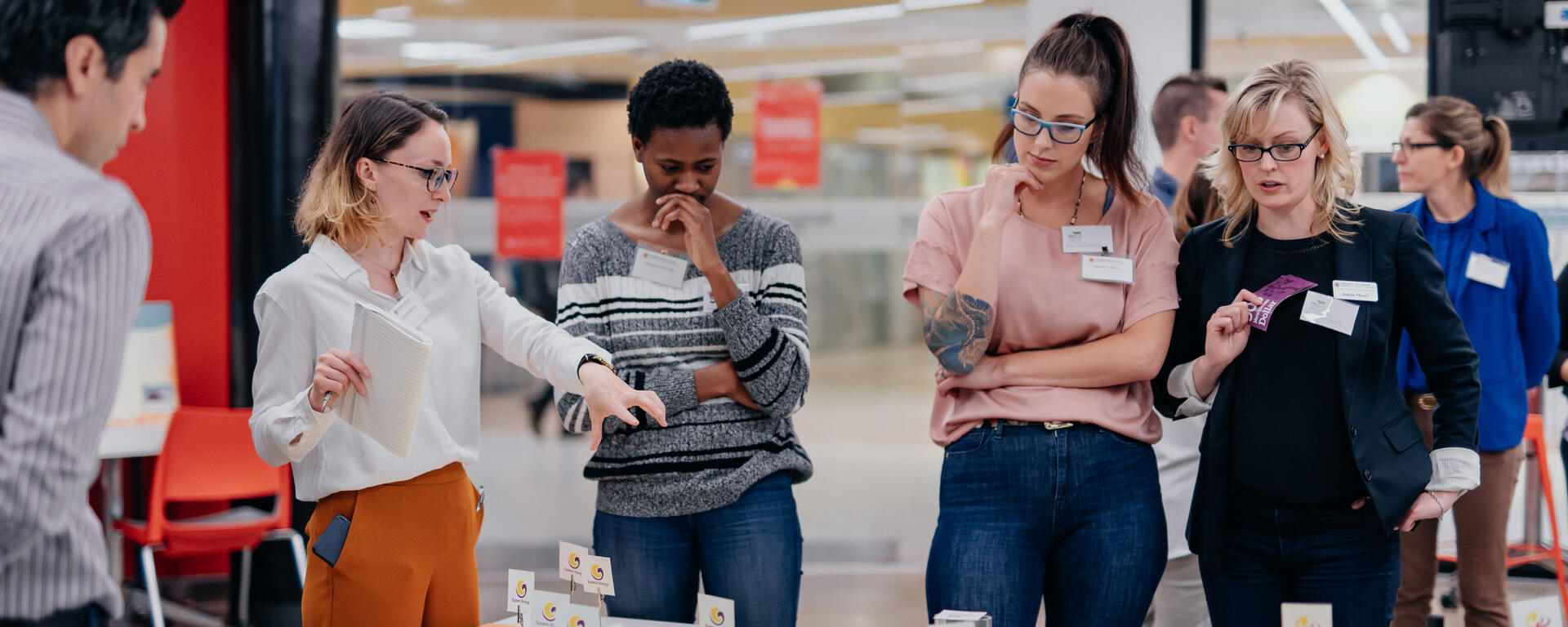 Experiential Learning