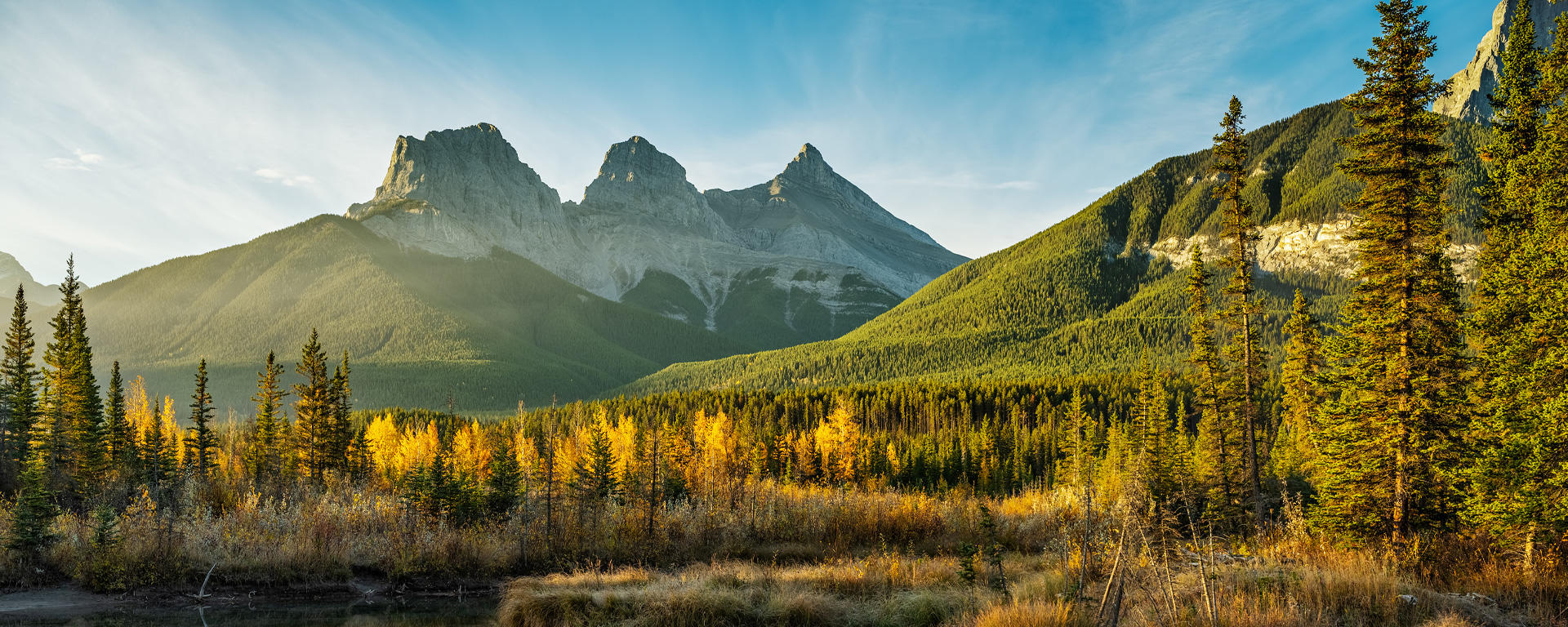 Canmore