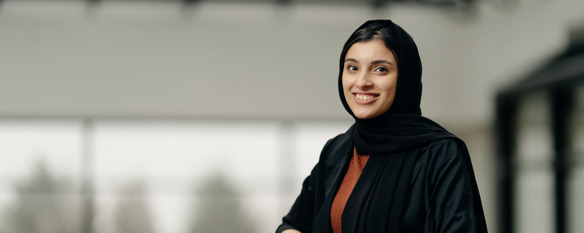 Alumni and current student stories