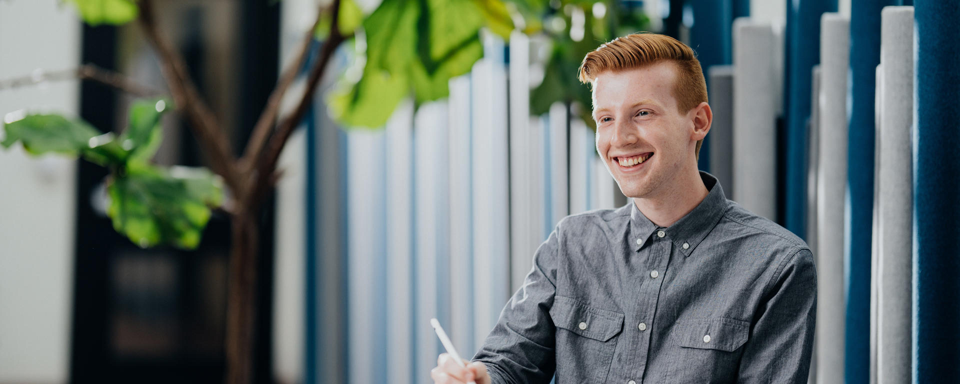 Alumni and current student stories - BComm