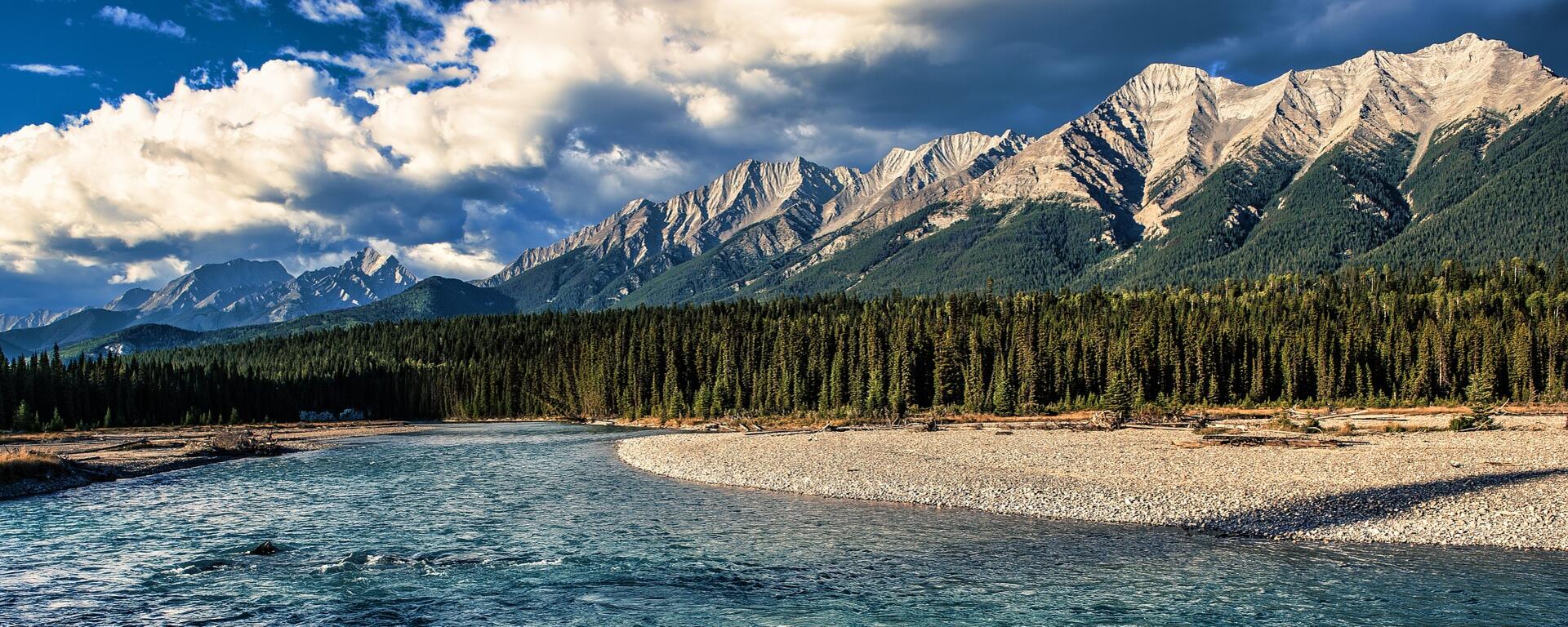 bow river