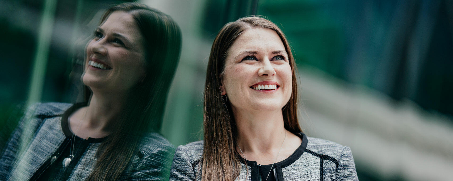 Alumni and current student stories