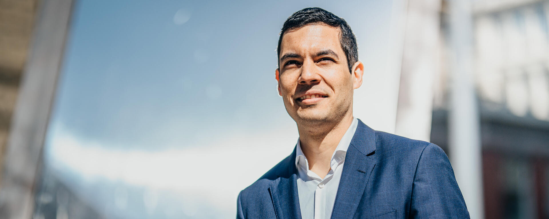 Haskayne Executive MBA Program