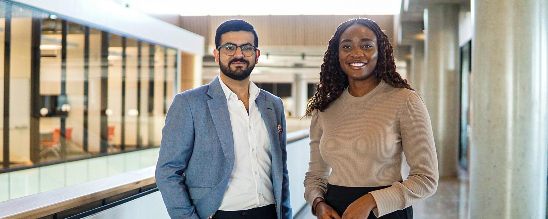 Graduate Programs Open House