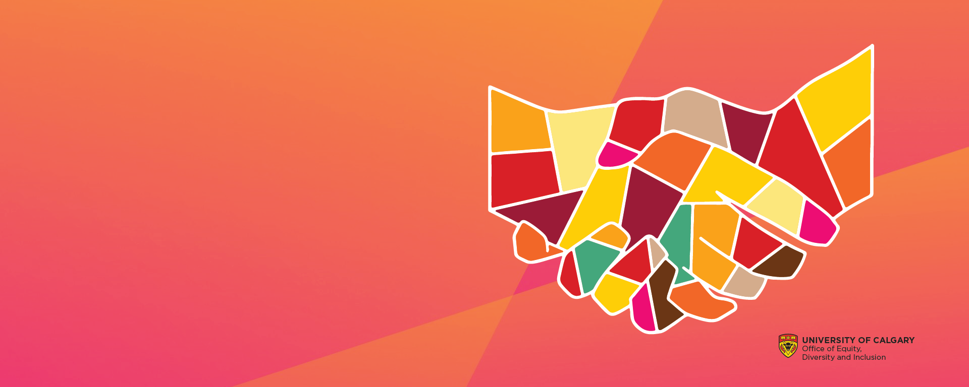 Haskyane School of Business | In support of UCalgary’s EDI Week 2023