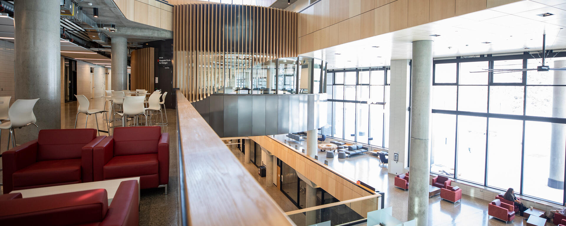 Mathison Hall