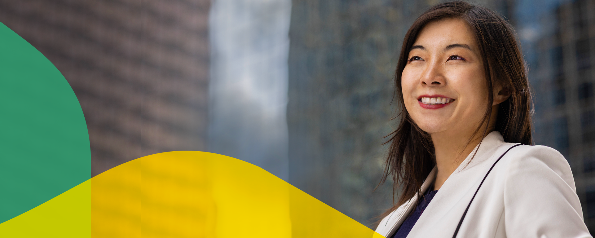 Choose Change. Choose Haskayne.