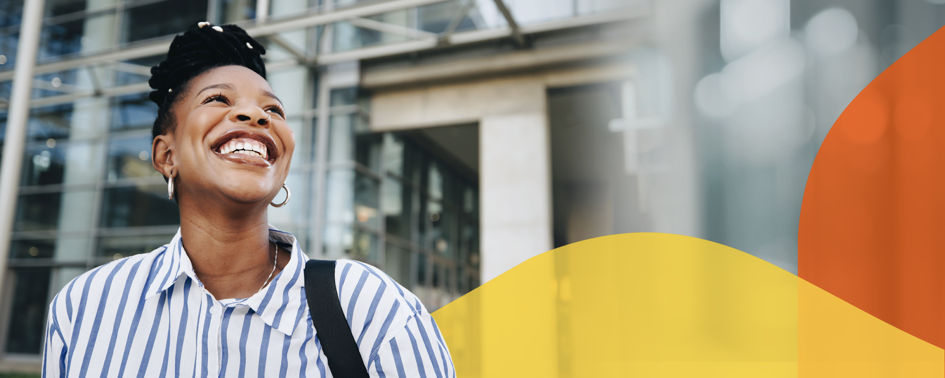 Choose Change. Choose Haskayne.