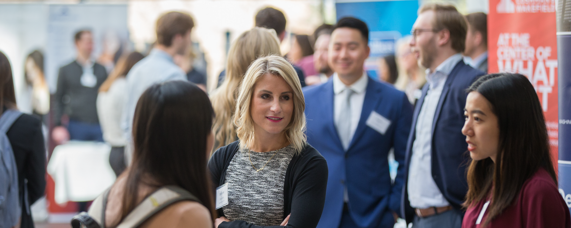 Westman career symposium