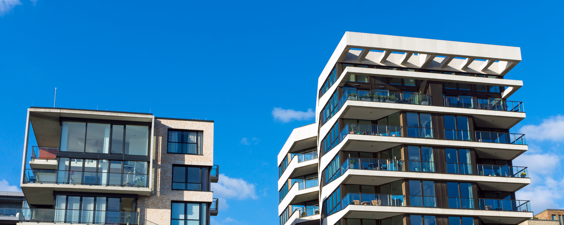 Condo Management Hero