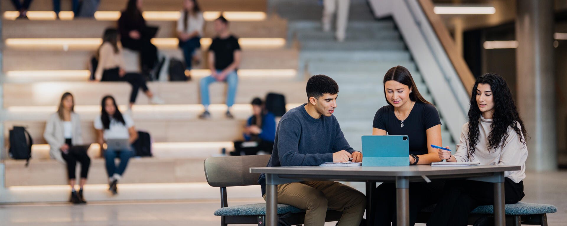 Invest in Haskayne and inspire meaningful change