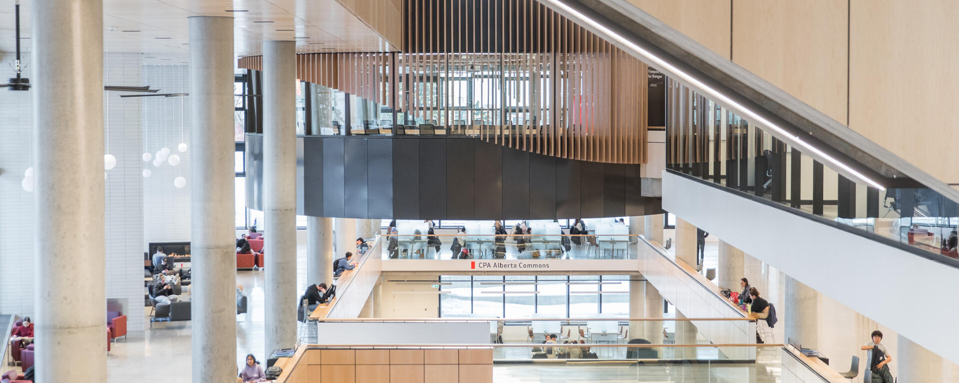 Mathison Hall