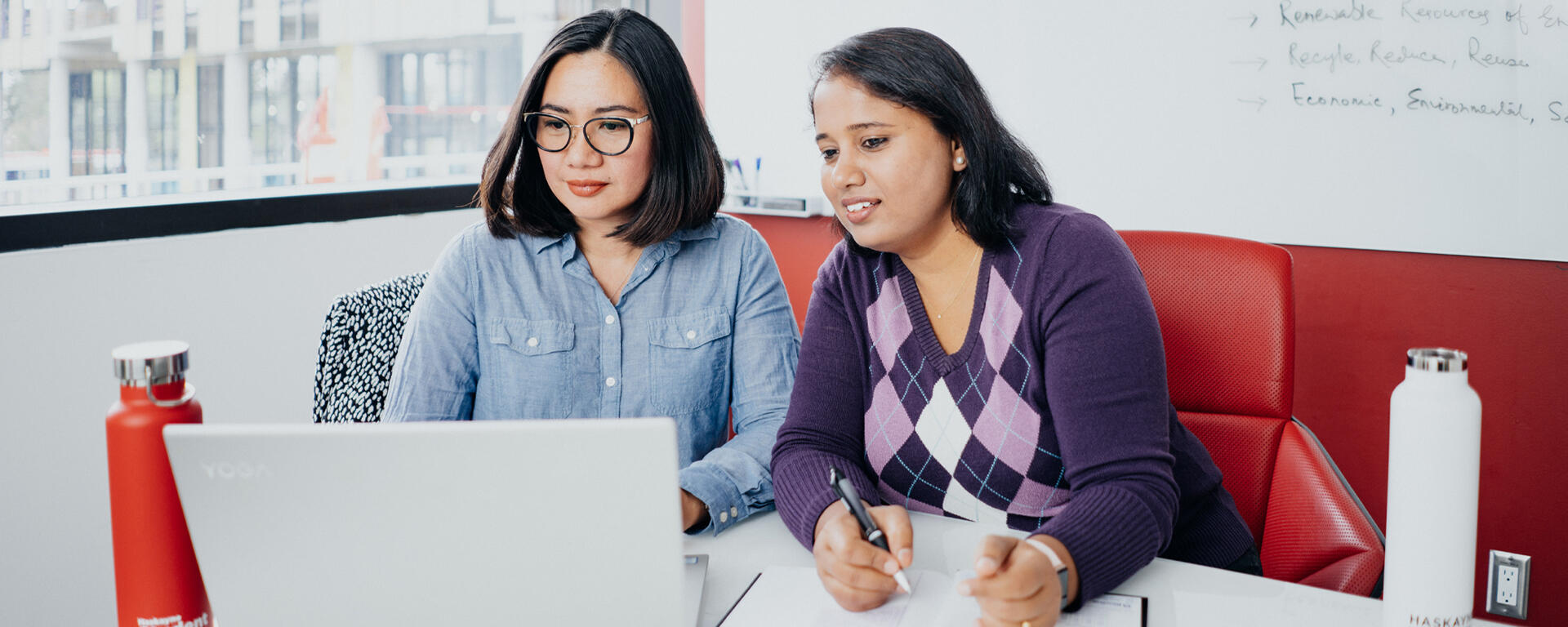 Powering educational possibilities 