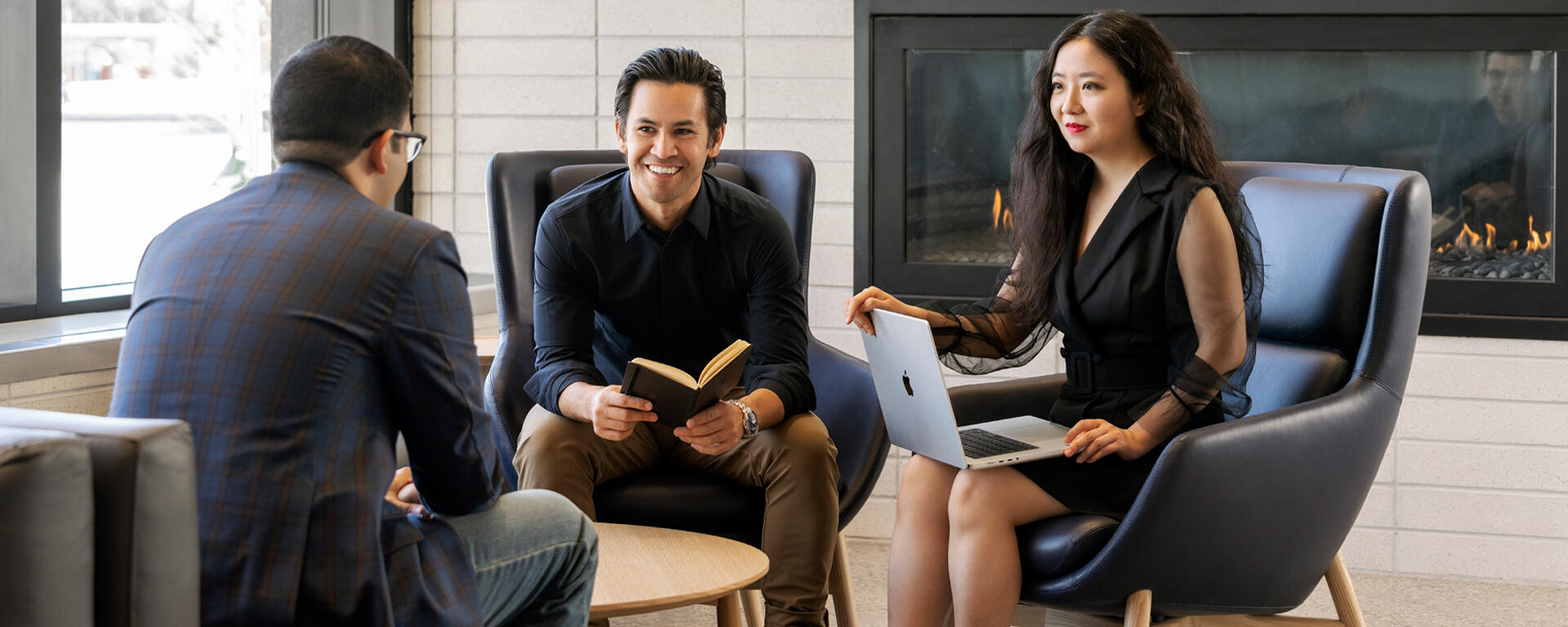 Haskayne Founders' Circle