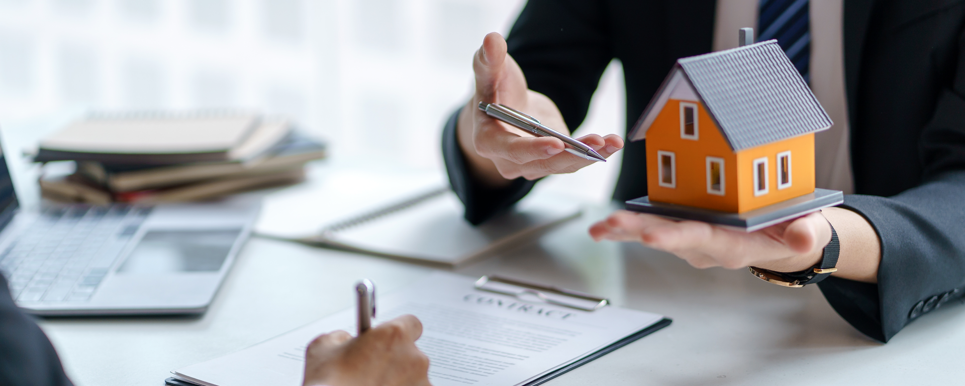 Practice of Residential Real Estate
