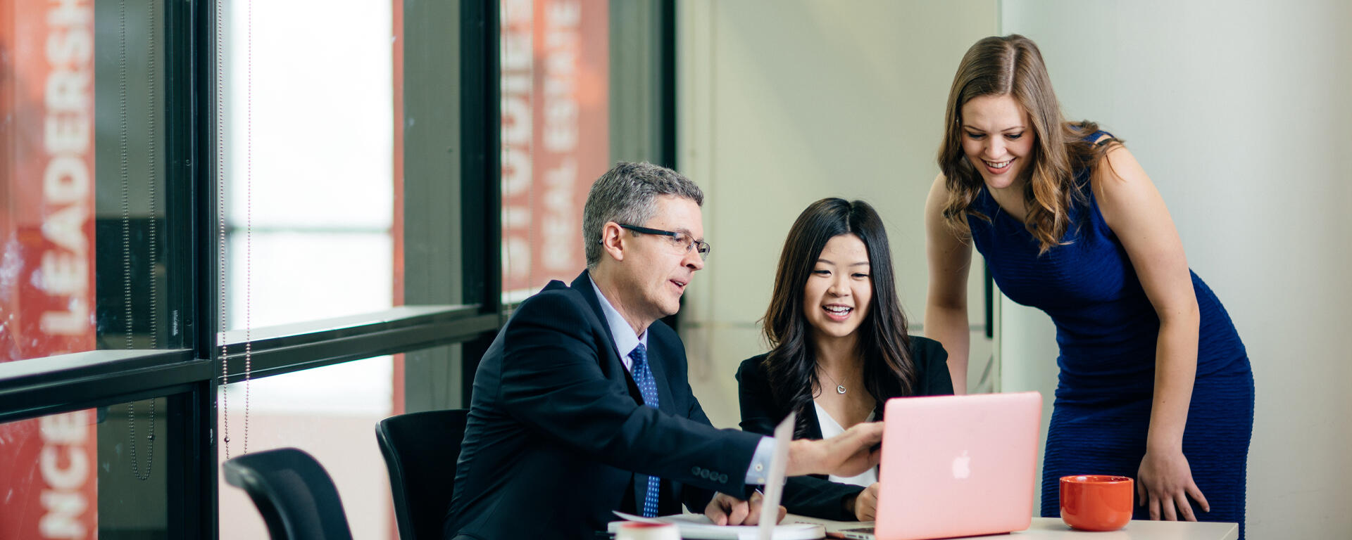 Haskayne Career Development Centre