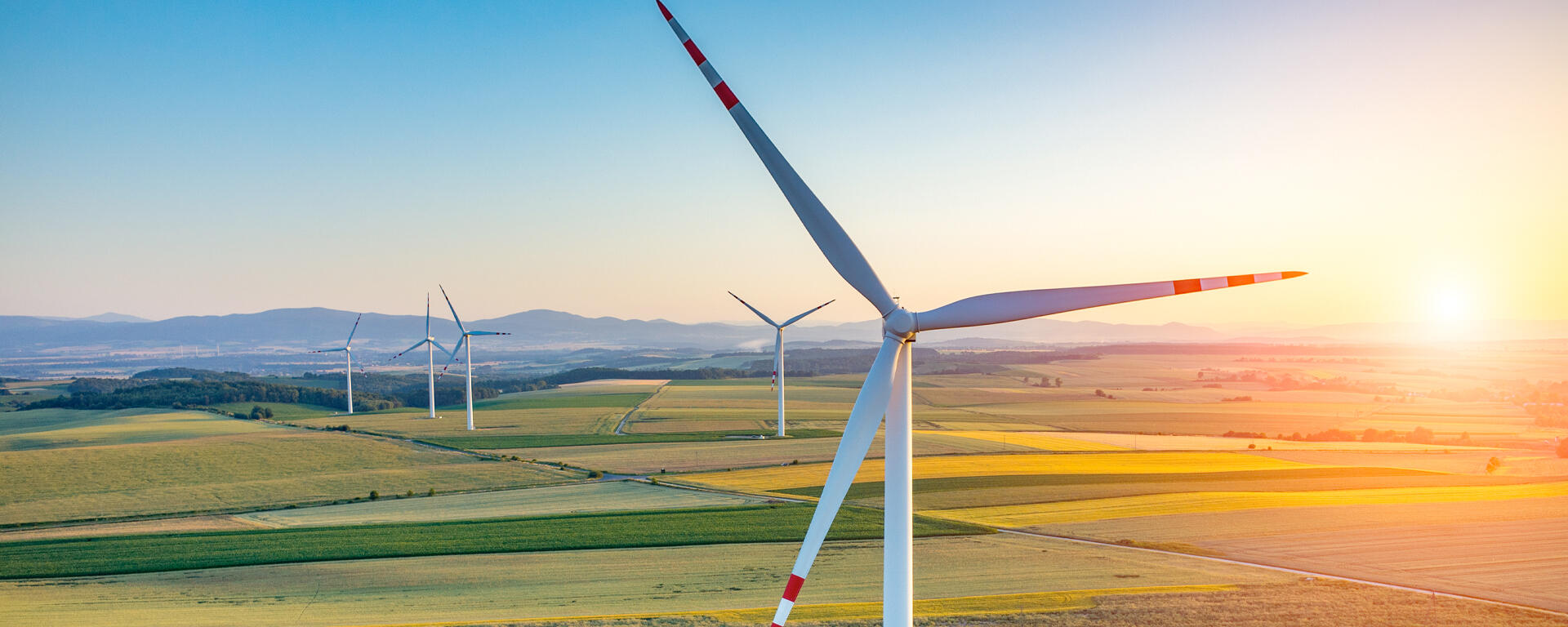 MSc in Sustainable Energy Development
