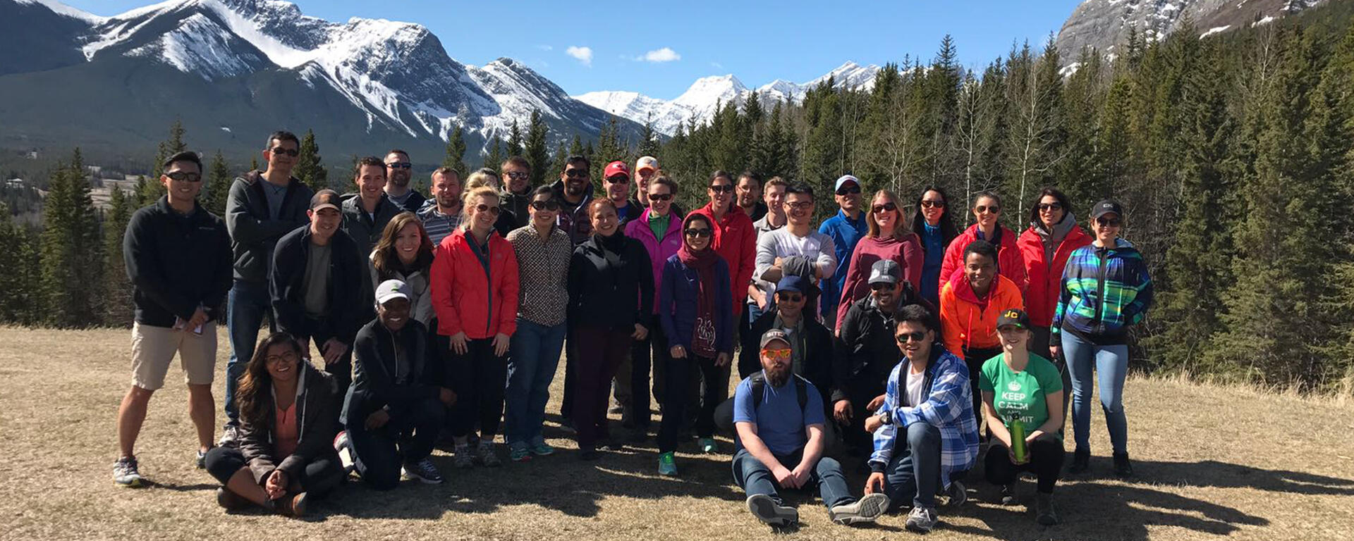 Diverse Cohort