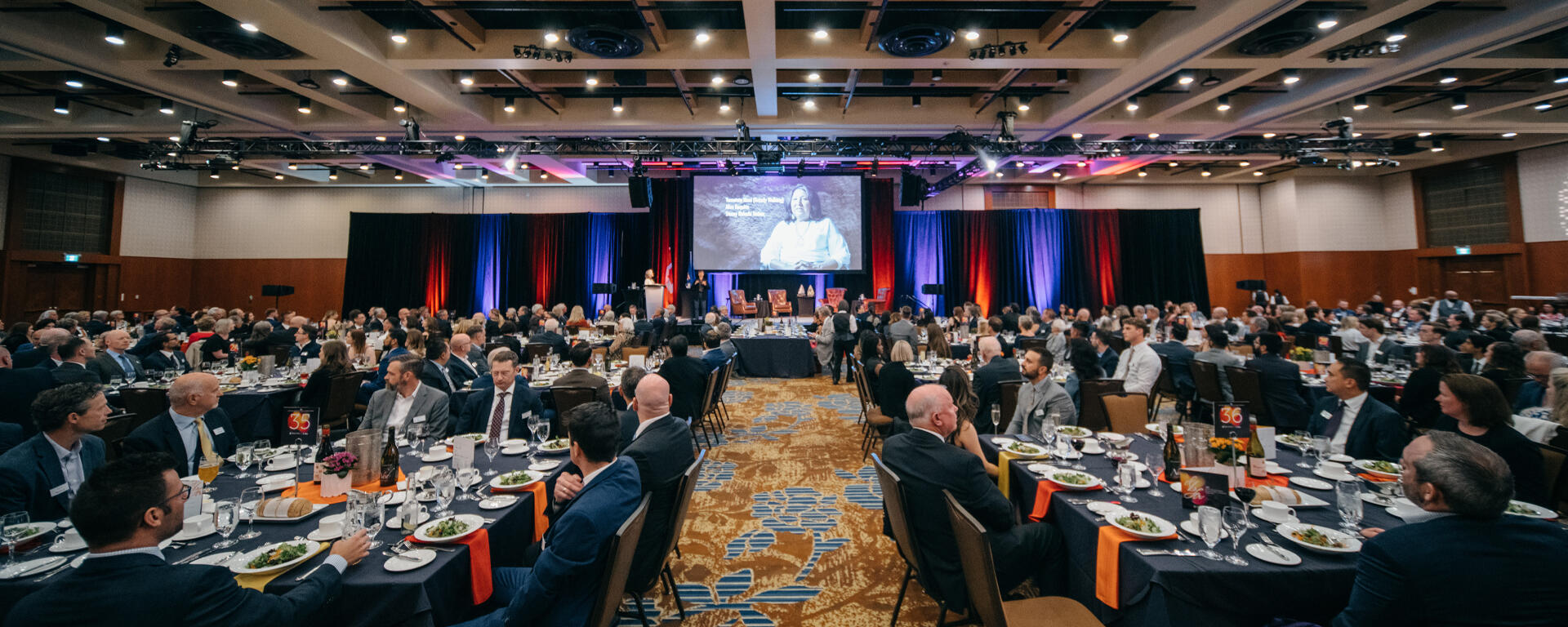 Haskayne Signature Events