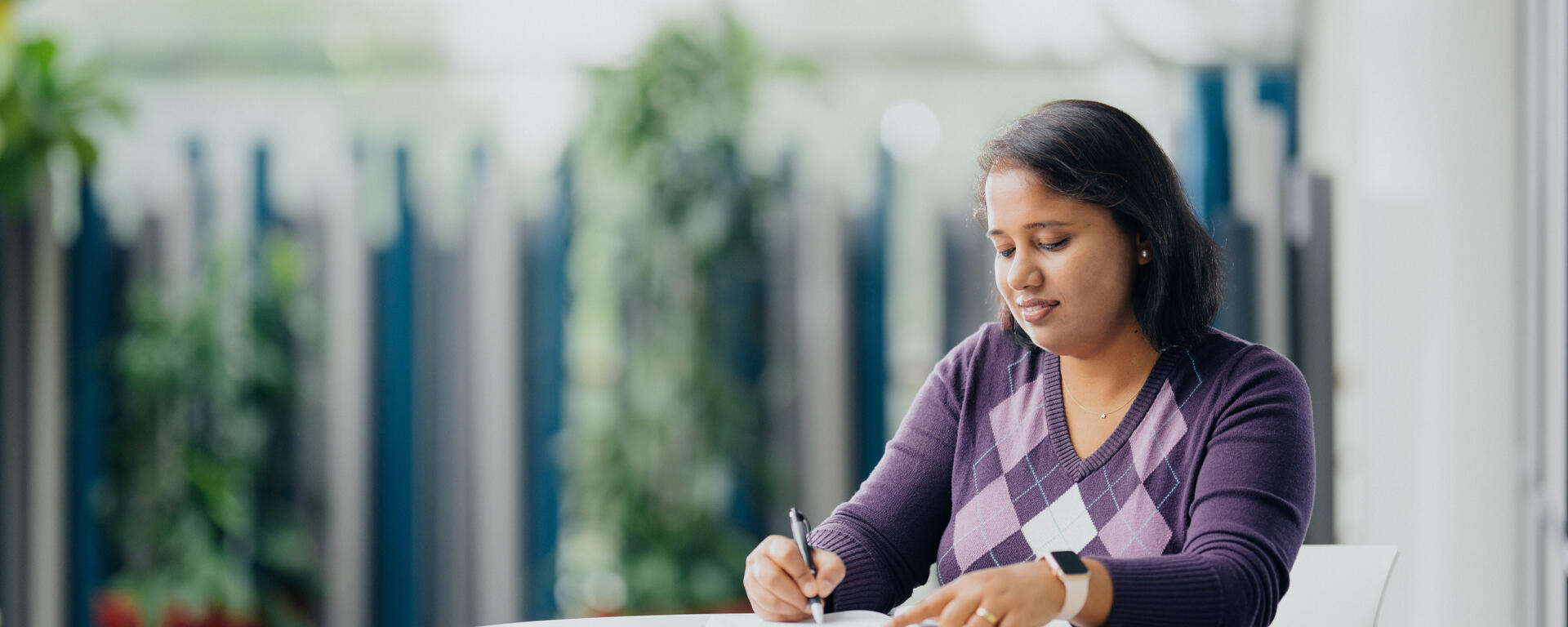 Tuition and funding