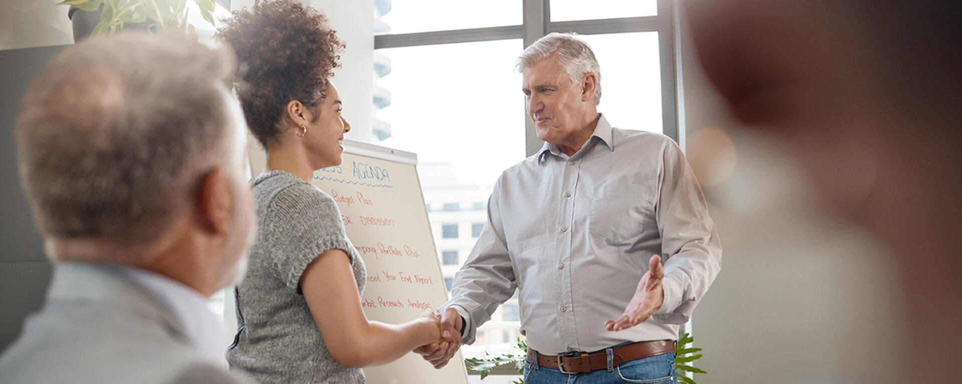 Entrepreneurship through Acquisition