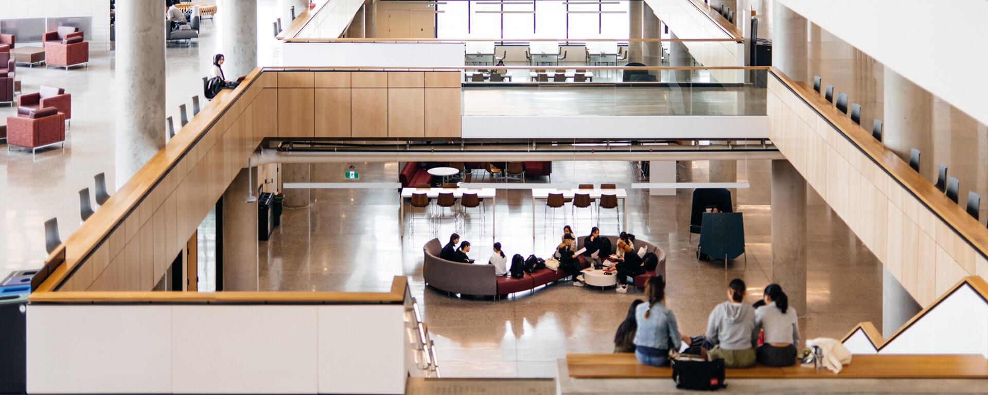 Mathison Hall