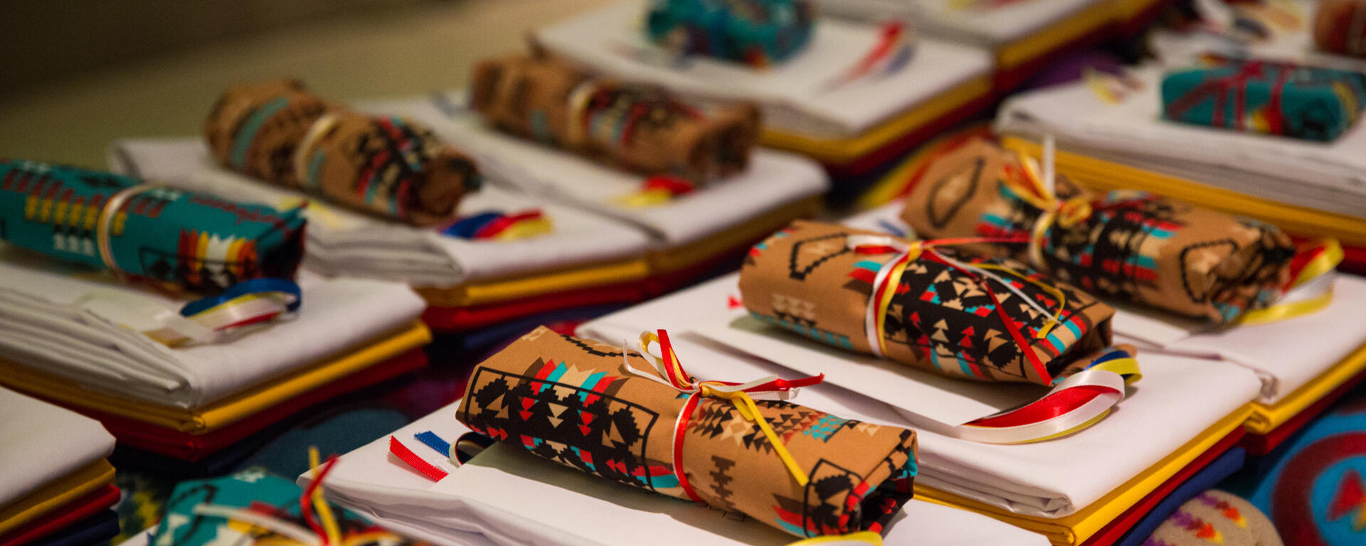 Indigenous Strategy