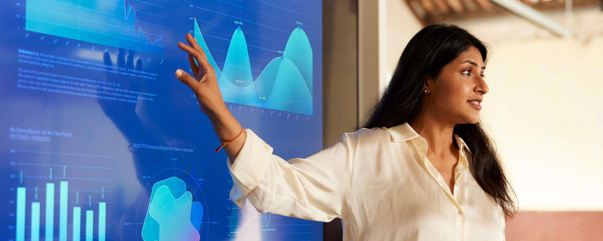 Graduate Certificate: Management Analytics