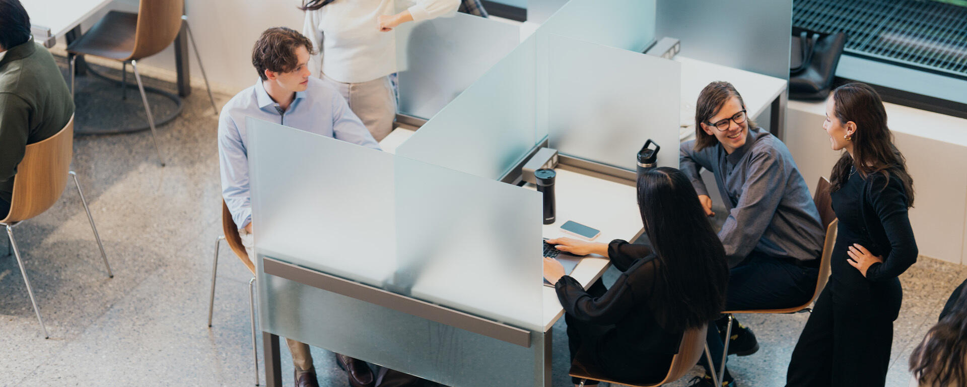 Master of Finance - Tuition and Scholarships